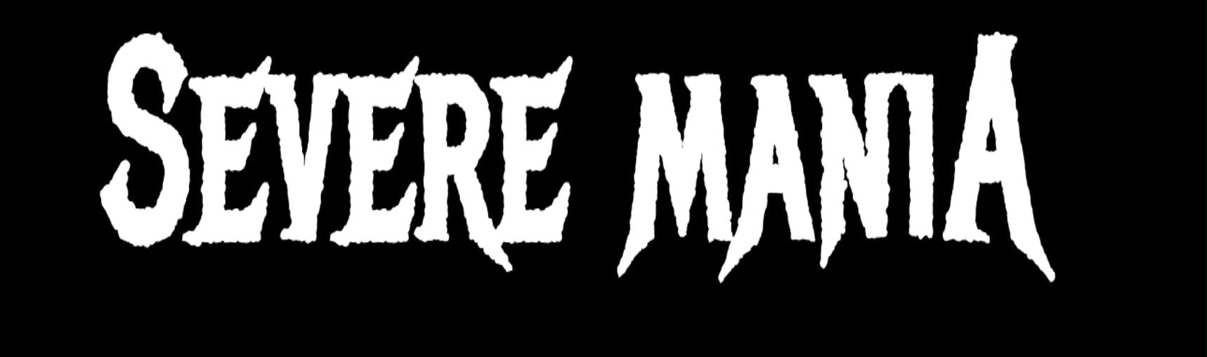 Severe Mania toegevoegd aan line-up zaterdag